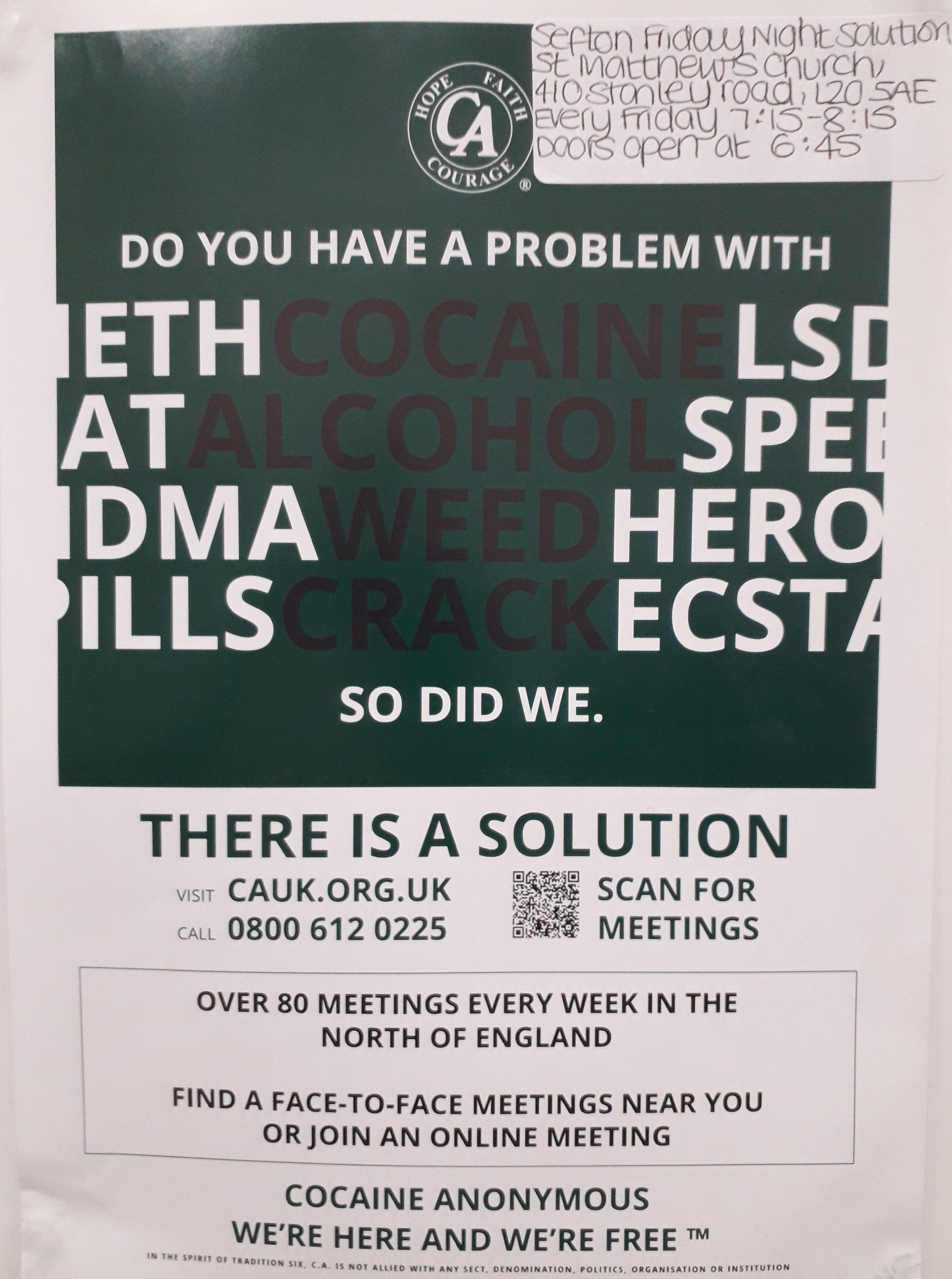 caa